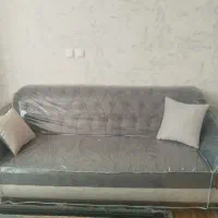 مبل سه نفره