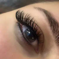 اکستنشن مژه