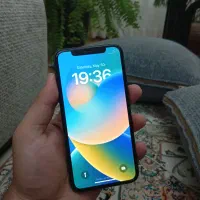 iphone x 256|موبایل|کرج, مهرویلا شمالی|دیوار