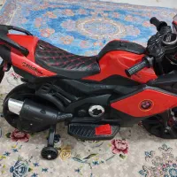 موتور شارژی