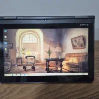 لپتاپ لمسی لنوو x360