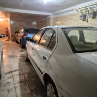 سمند lx|خودرو سواری و وانت|تهران, انبار نفت|دیوار