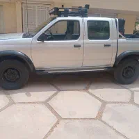 نیسان پیکاپ