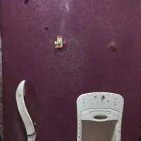 یخچال دو در هونام
