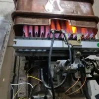 تعمیرگاه ابگرمکن و یخچال