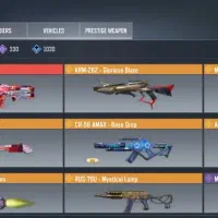 اکانت کالاف