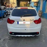 کوئیکSR بی رنگ۱۴۰۳|خودرو سواری و وانت|تهران, اتابک|دیوار