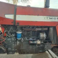 تراکتو مدل ۶۹|خودرو سنگین|صحنه, |دیوار