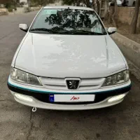 پژو پارس سال ۱۴۰۲ سفارشی