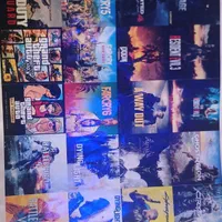 نصب بازی ps4-ps5-ایکس باکس|کنسول، بازی ویدئویی و آنلاین|پاکدشت, پاکدشت (مامازند)|دیوار