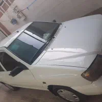 پراید۱۱۱ مدل ۹۸