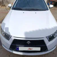 دنا پلاس اتوماتیک 1402