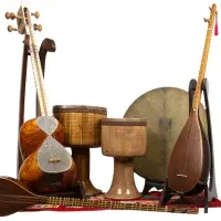 فروش ساز های سنتی