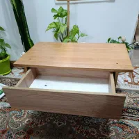 آکواریوم میز|ماهی|رشت, سلیمانداراب|دیوار