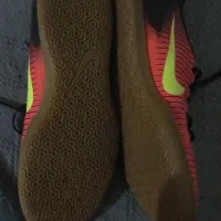 کفش فوتسال نایک مرکوریال اورجینال|کیف، کفش، کمربند|نورآباد, |دیوار