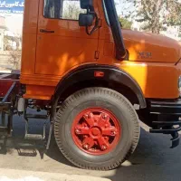 تک باری صفر 404|خودرو سنگین|تهران, حسنآباد|دیوار