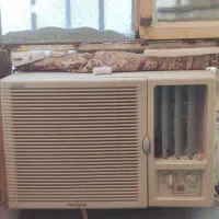 کولر گازی کارکرده|کولر گازی و فن‌کوئل|زابل, |دیوار