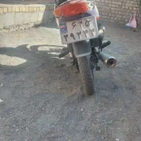 موتور‌بی‌کلاج|موتورسیکلت|اصفهان, چرخاب|دیوار