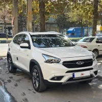 تیگو 7 مدل ۹۹