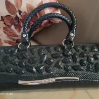 کیف شب مجلسی|کیف، کفش، کمربند|مشهد, ایثار|دیوار