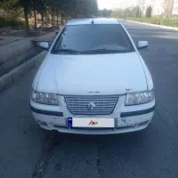 سمند مدل 93 ef7