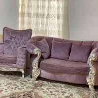 مبل|مبلمان خانگی و میز عسلی|اسفراین, |دیوار