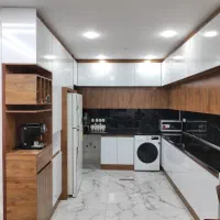 استخدام نصاب کابینت و کمددیواری(دکوراسیون شاهکار )