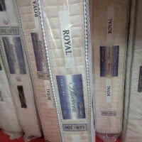 تشک های طبی فنری دونفره درمبل قوشاچای