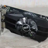 کارت گرافیک GTX 1050 DDR5