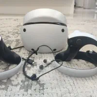 دوربین vr پلی استیشن 5