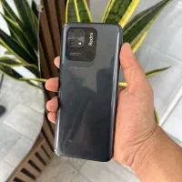 شیائومی 10c