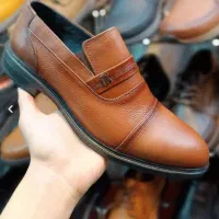 کفش رنک قهوه ای