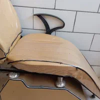 صندلی آرایشگاه نو