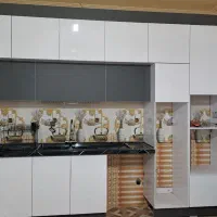 اجراکابینت آشپزخانه (تضمیمی وحرفه ای)|مصالح و تجهیزات ساختمان|چابهار, |دیوار