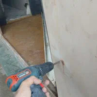 برقکار لولهکش آب و فاضلاب جوشکاری سیار