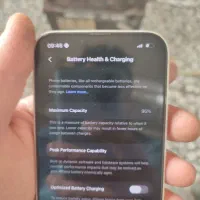 آیفون سیزده نرمال