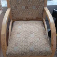 مبل منزل تمیز درحد نو|مبلمان خانگی و میز عسلی|فسا, |دیوار