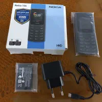 گوشی نوکیا 106 آکبند