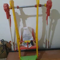 تاب مناسب تا سن ۶سال