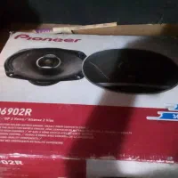 باند pioneer|قطعات یدکی و لوازم جانبی|یزد, |دیوار