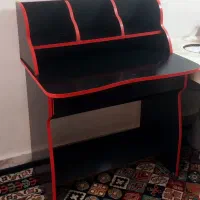 میز تحریر MDF|میز تحریر و کامپیوتر|اردبیل, |دیوار