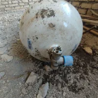کپسول گاز