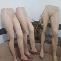 مانکن تمام قد و نیم قد|مجسمه، تندیس، ماکت|دزفول, |دیوار