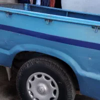 مزدا وانت بار۲۰۰۰دوگانه سوز|خودرو سواری و وانت|کلاله, |دیوار