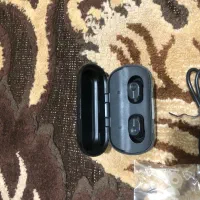 هندزفری بلوتوث بیسوس درحدنو|لوازم جانبی موبایل و تبلت|ساری, |دیوار