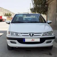 پژو پارس XU7pموتور جدید|خودرو سواری و وانت|اسلام‌‌آباد غرب, |دیوار