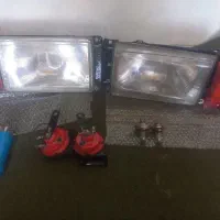 وسایل پیکان