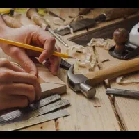 نصاب کابینت بدون ابزار