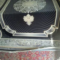 فرش اکریلیک کاشان/ زیر قیمت سطح شهر|فرش|گنبد کاووس, |دیوار