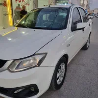 ساینا ۱۴۰۲ سفید ، نقد و معاوضه